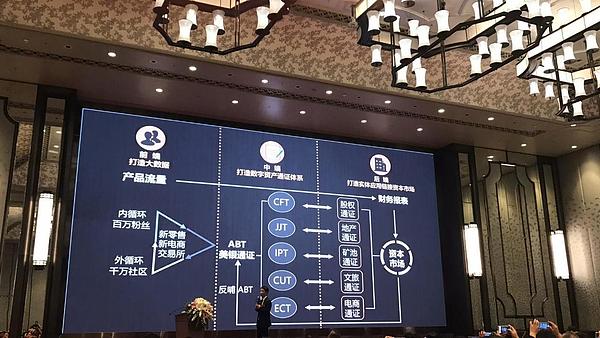 63岁老太太不远千里来传销 被玩坏的IPFS矿机游戏