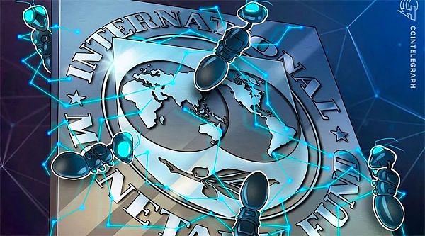 IMF与世界银行合作推出类加密货币 旨在探索区块链技术应用