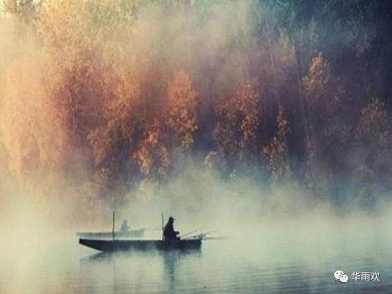 华雨欢：必胜的交易方式只存在自己心中、就算万种适合自己的也只一种