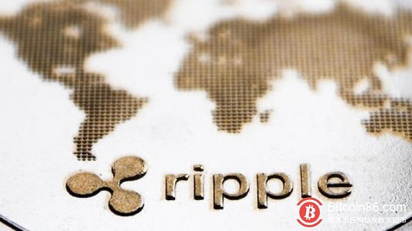 Ruibo (XRP) 93% of the transaction fraud, the future price trend is worrying?