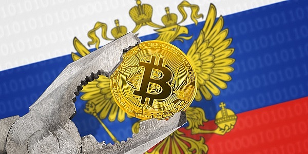 俄罗斯推“大局域网”Runet 加密行业或受影响