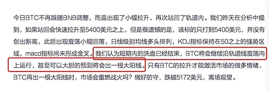 推动BTC突破5600的纳斯达克消息 实则为...