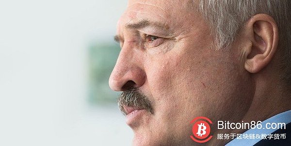 Are the "national power" mining? Belarus announced that it will use nuclear power to mine bitcoin