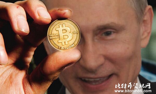 俄罗斯欲建设政府的加密货币挖矿中心 相关立法监管也在落地