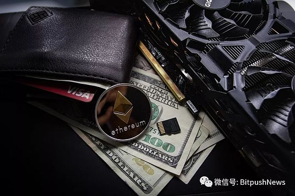 30万.ETH域名变通证？以太坊名称服务竟可以这样玩