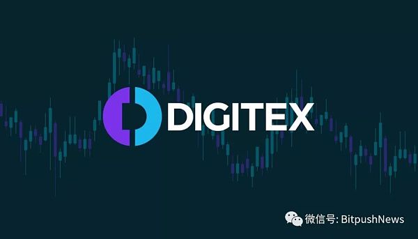 Digitex期货平台发布日期延迟：DGTX代币暴跌70％
