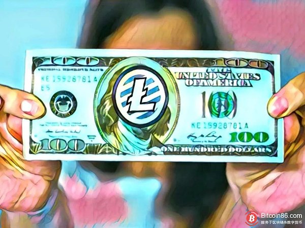 3 big benefits Can the Litecoin reach $100 in the second quarter of 2019?