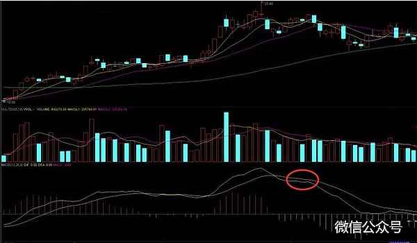 币盛汇：老夏讲堂之MACD指标基础知识及运用技巧教学 投资入门（第二期）