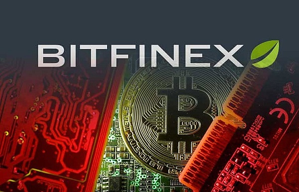 什么情况？Bitfinex IEO或将有大问题？