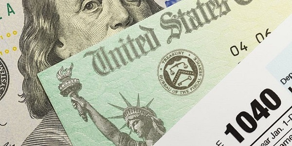 美国税务局新政：部分区域纳税人可选择退税为比特币