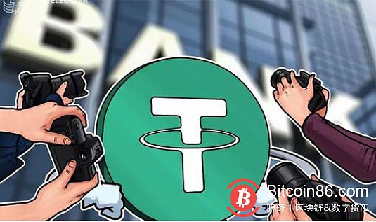 Tether makes a fierce response to the "false" judicial report