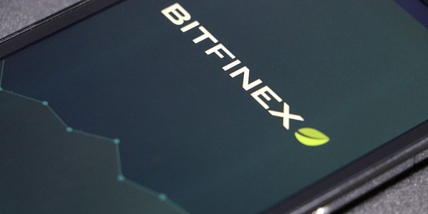 Bitfinex CFO: Bitfinex needs "a few weeks" to unfreeze funds