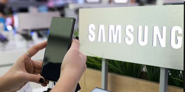 Samsung invests $2.9 million in encryption hardware startup Ledger