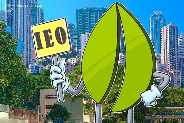 Bitfinex's "official document" confirmation program raises up to $1 billion in IEO for its token LEO