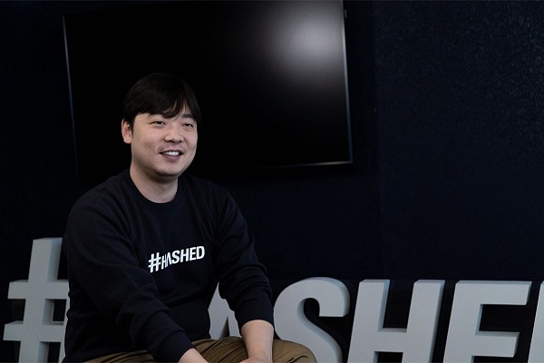 “Hashed Labs” 合伙人Ethan Kim：游戏DAPP将加速区块链普及程度