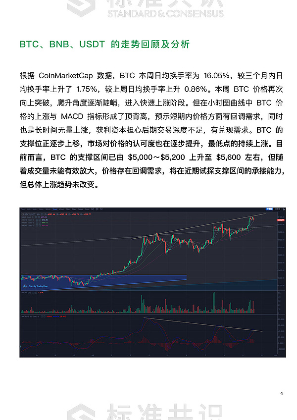 USDT 难被替代 短期市场影响可忽略｜朕伍解密