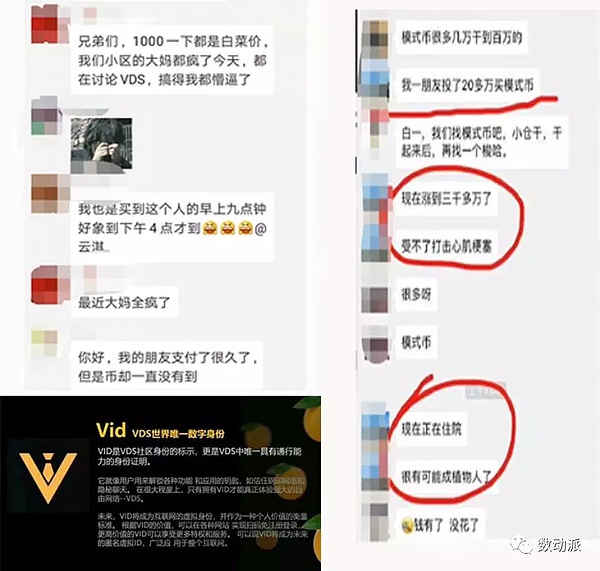 追涨FDS 你该如何不被割韭菜？