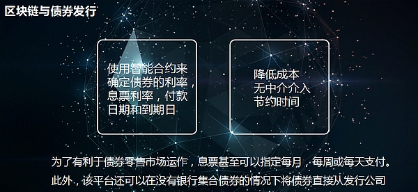 区块链金融领域应用深度研究 这次去中心化信任机制将改变我们的支付习惯？