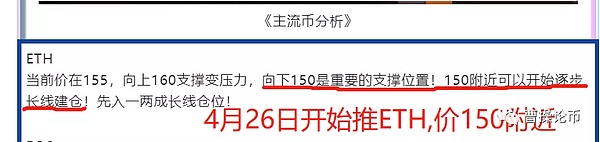 不看懂这两大理由 以太坊领涨盘面的钱你赚不到 5月15日币圈报告