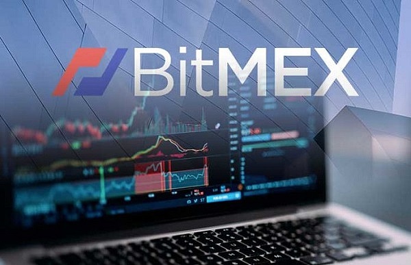 BitMEX：没人用100倍杠杆进行加密货币交易