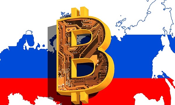 目前俄罗斯正在积极制定关于加密货币的相关法律法规