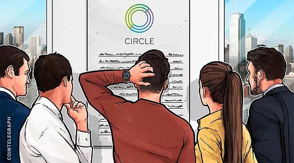 挑战USDT Circle再发布USDC美元储备金审计报告