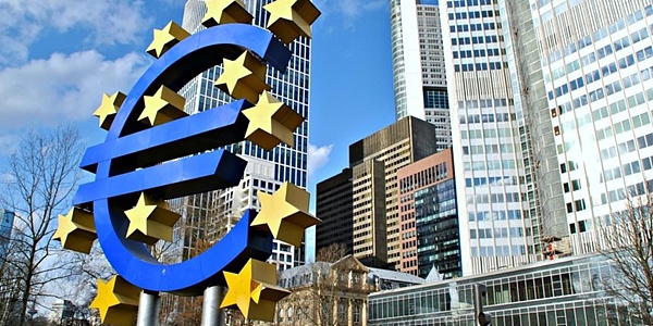 欧洲央行:加密货币不会对金融稳定构成威胁