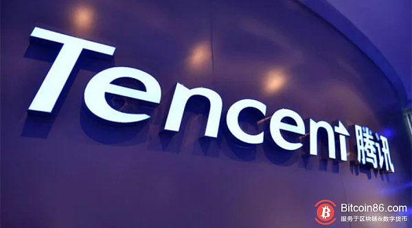 Tencent's largest shareholder wants to copy the myth of investing in Tencent on Facebook Libra