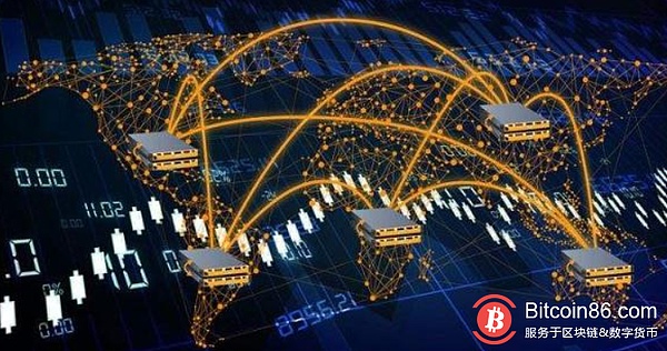 Read the blockchain in a single article, letting you meet the future trend