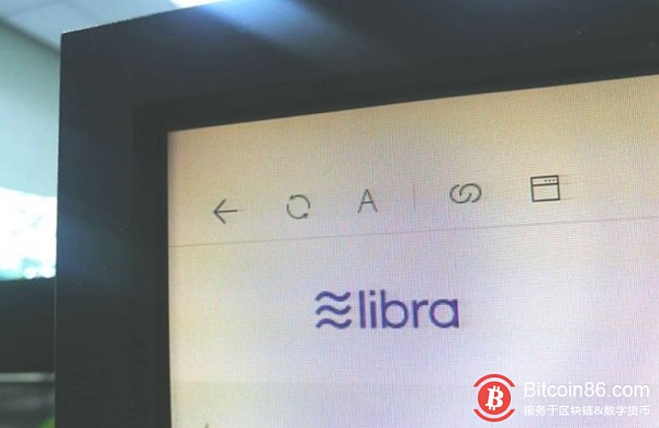 Libra Director David Marcus: Users don't have to believe that we will attend the hearing this month.