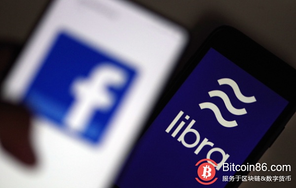 Digital currency is suspended, Facebook faces three challenges of public, industry and policy