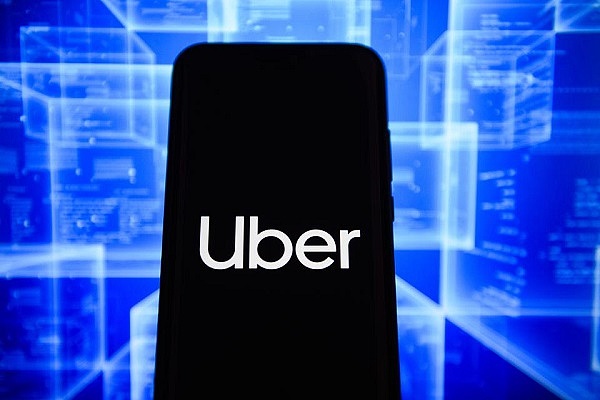 福布斯 Uber驶入区块链行业以太坊创企solve获权访问其全美车队 区块链 金色财经