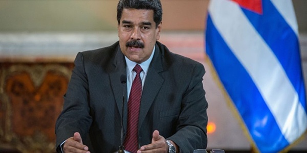Venezuelan President orders Venezuela Bank to open oil currency trading counter