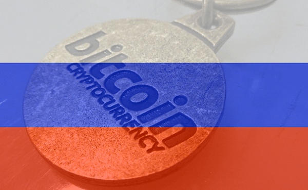 （俄罗斯10月11日宣布将封禁境内比特币等加密货币的网站）
