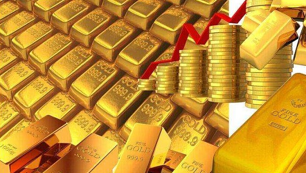 津巴布韦:政府提振黄金生产 黄金矿藏移出国家