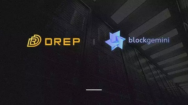 DREP进展报告2019.08 | DREP钱包增加双向兑换功能