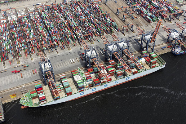 欧洲最大的港口鹿特丹港推出区块链研究实验室