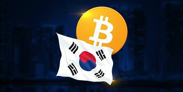 韩国比特币交易量全球第一