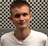 Vitalik(Vitalik)