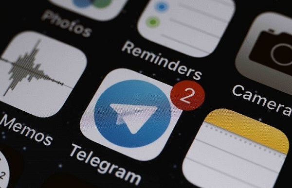 Telegram添加好友(telegram扫一扫加好友)