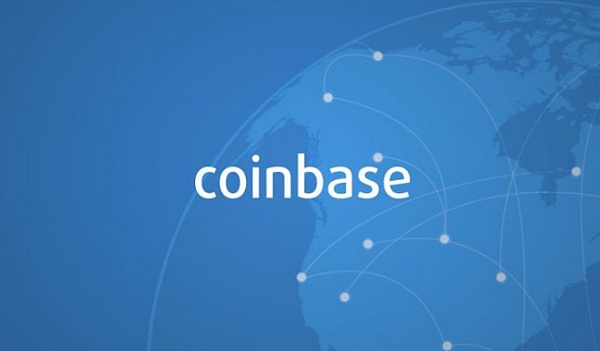 Coinbase比特币虚拟货币用户信息
