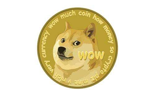 狗狗币是什么货币_狗狗币是山寨币吗_比特币是货币吗