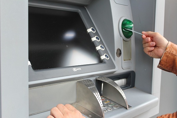 比特教授：全球有超过 10,000 台比特币 ATM。 其中80%在美国
