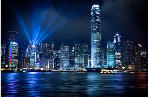 香港监管机构警告不受管制的比特币期货的投资者