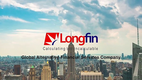 Longfin Corp.收购区块链解决方案提供商Ziddu.com  股价涨幅330%