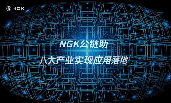 《【区块链3.0】NGK公链布局全球 区块链3.0即将落实》