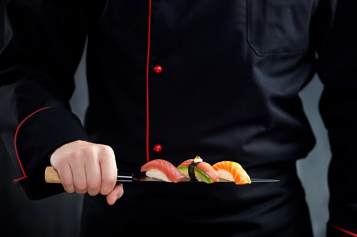 DeFi版名侦探柯南：SushiSwap创始人Chef Nomi深度调查
