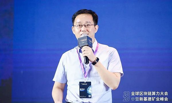 江卓尔：如何在本轮牛市 不仅赚钱还赚币？