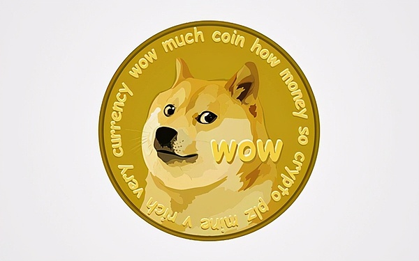 狗狗币是什么 读懂老牌百倍币dogecoin 金色财经