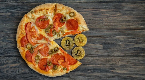 比特币买披萨_比特币期货对比特币影响_比特币天价披萨